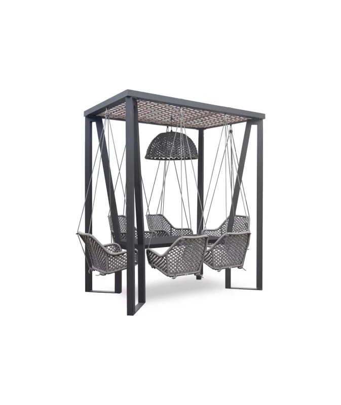Horizon Pergola