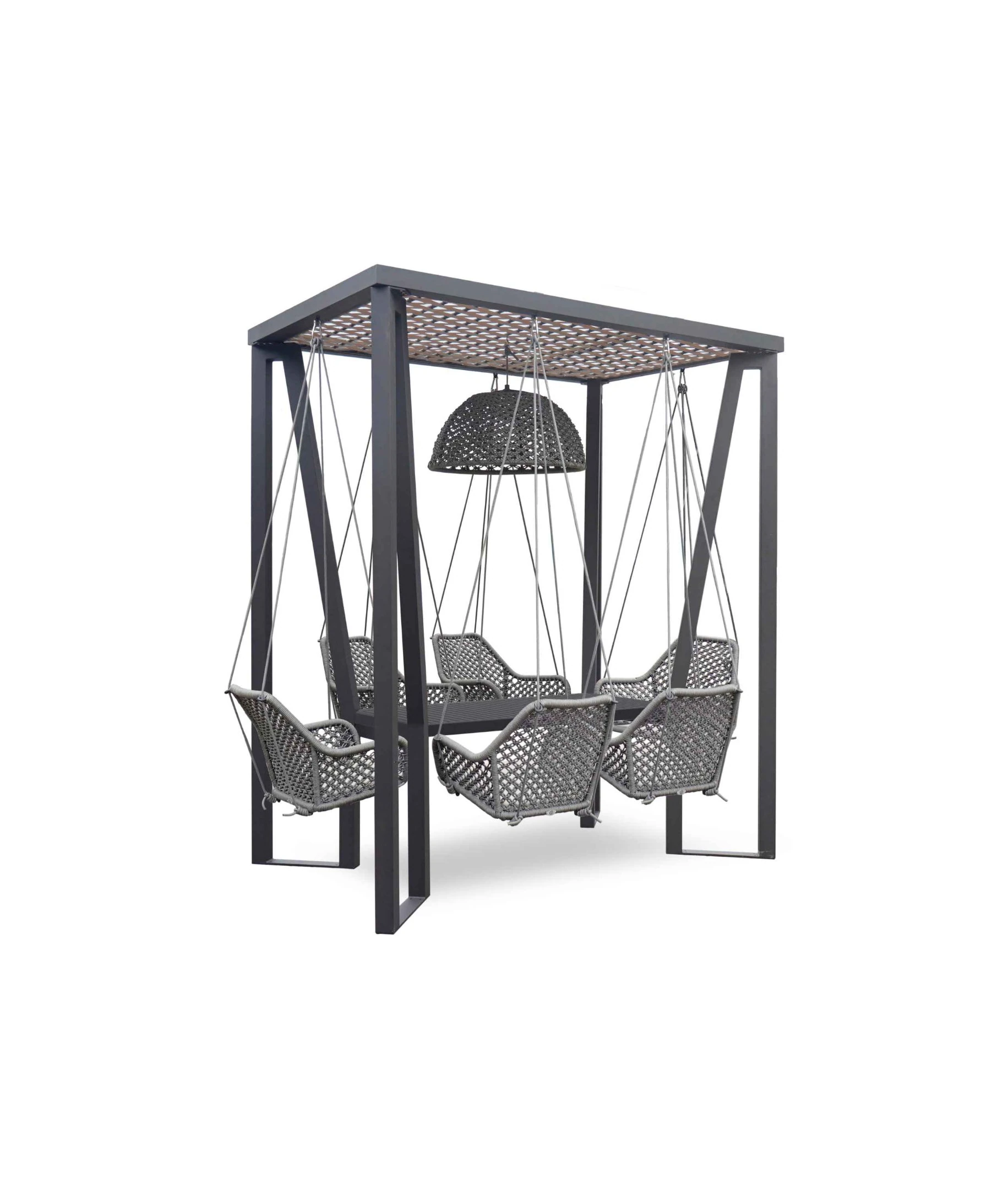 Outdoor Pergola