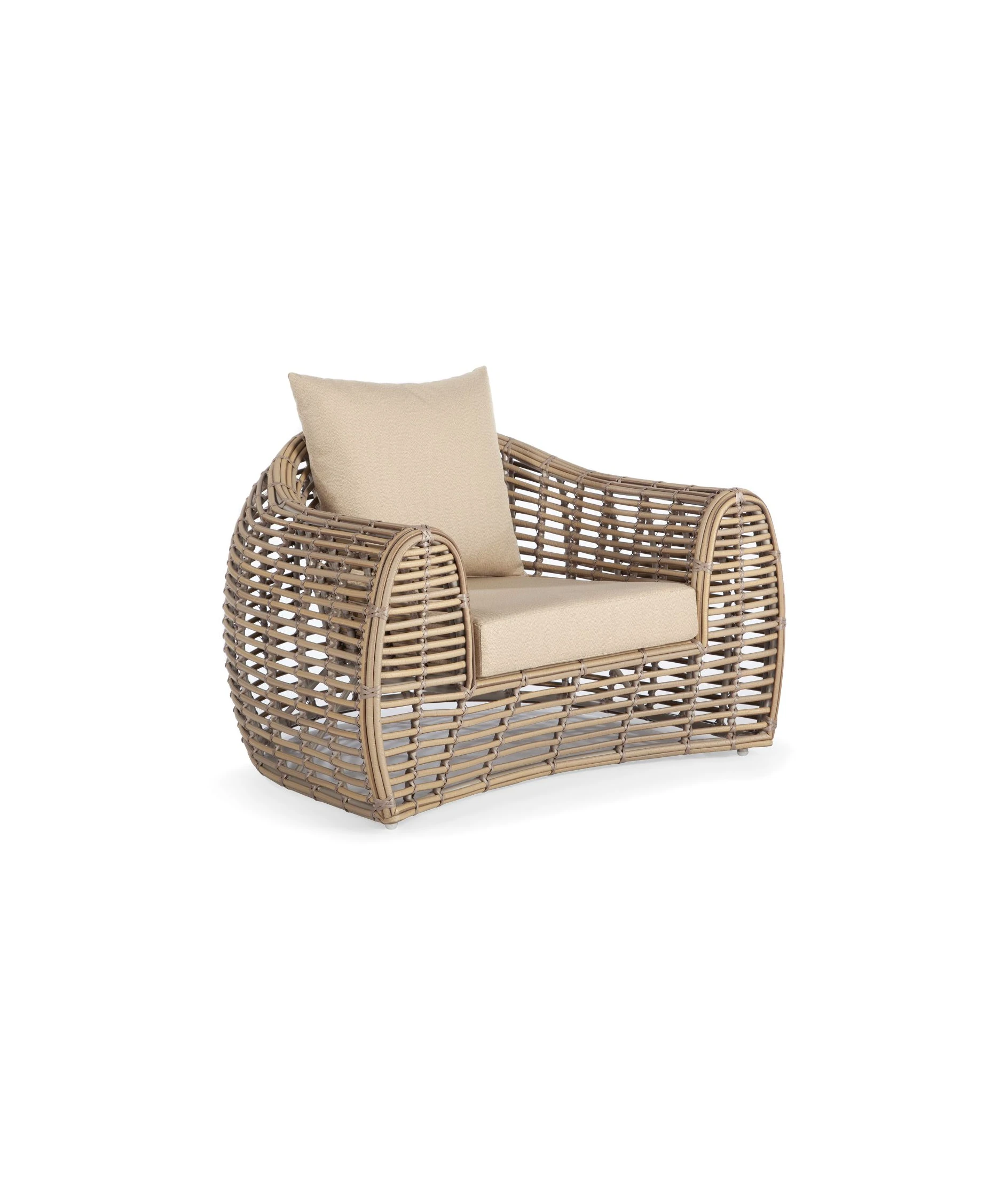 Outdoor Armchair