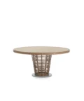 Outdoor Dining Table