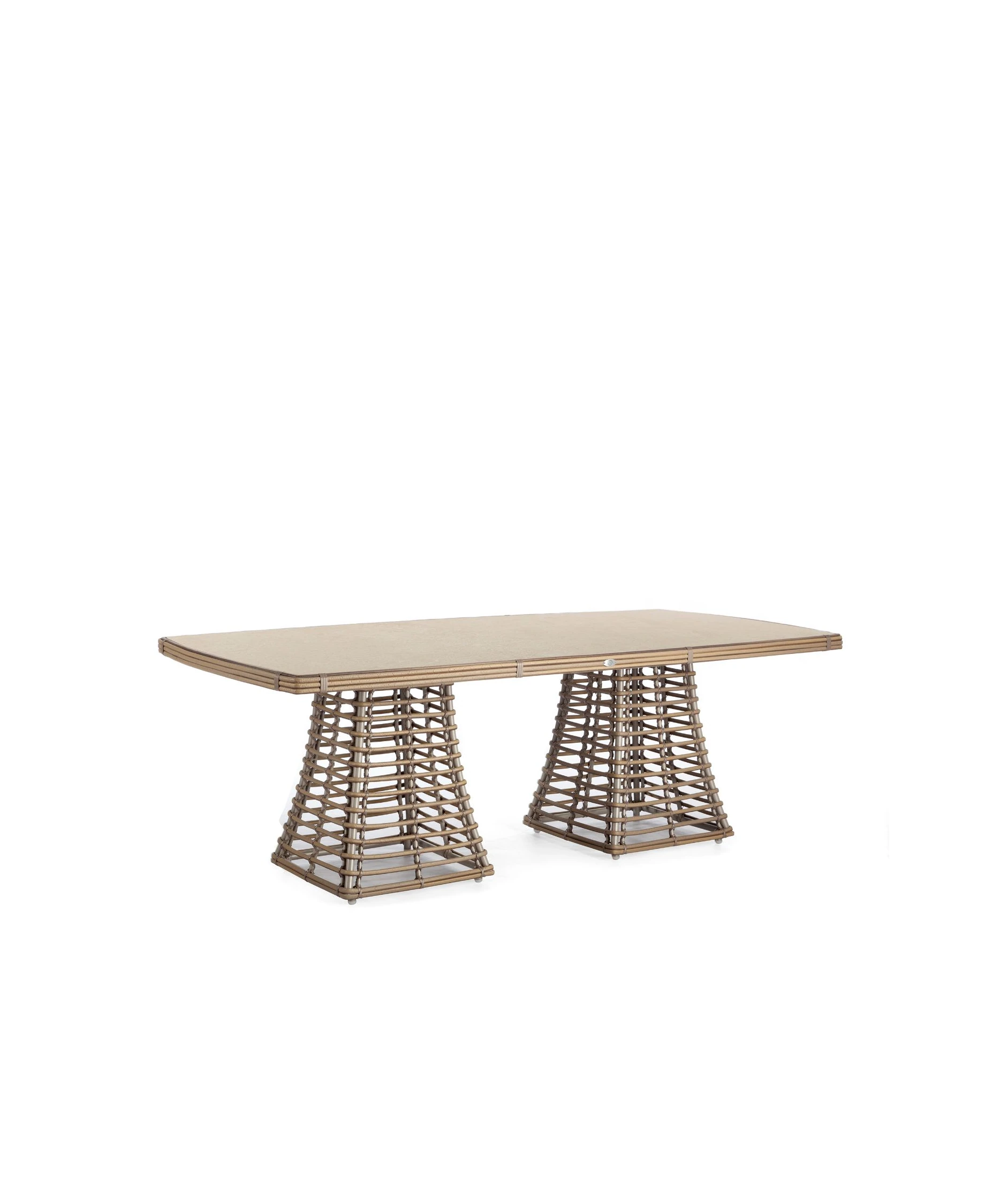Outdoor Dining Table
