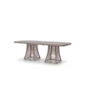 Outdoor Dining Table