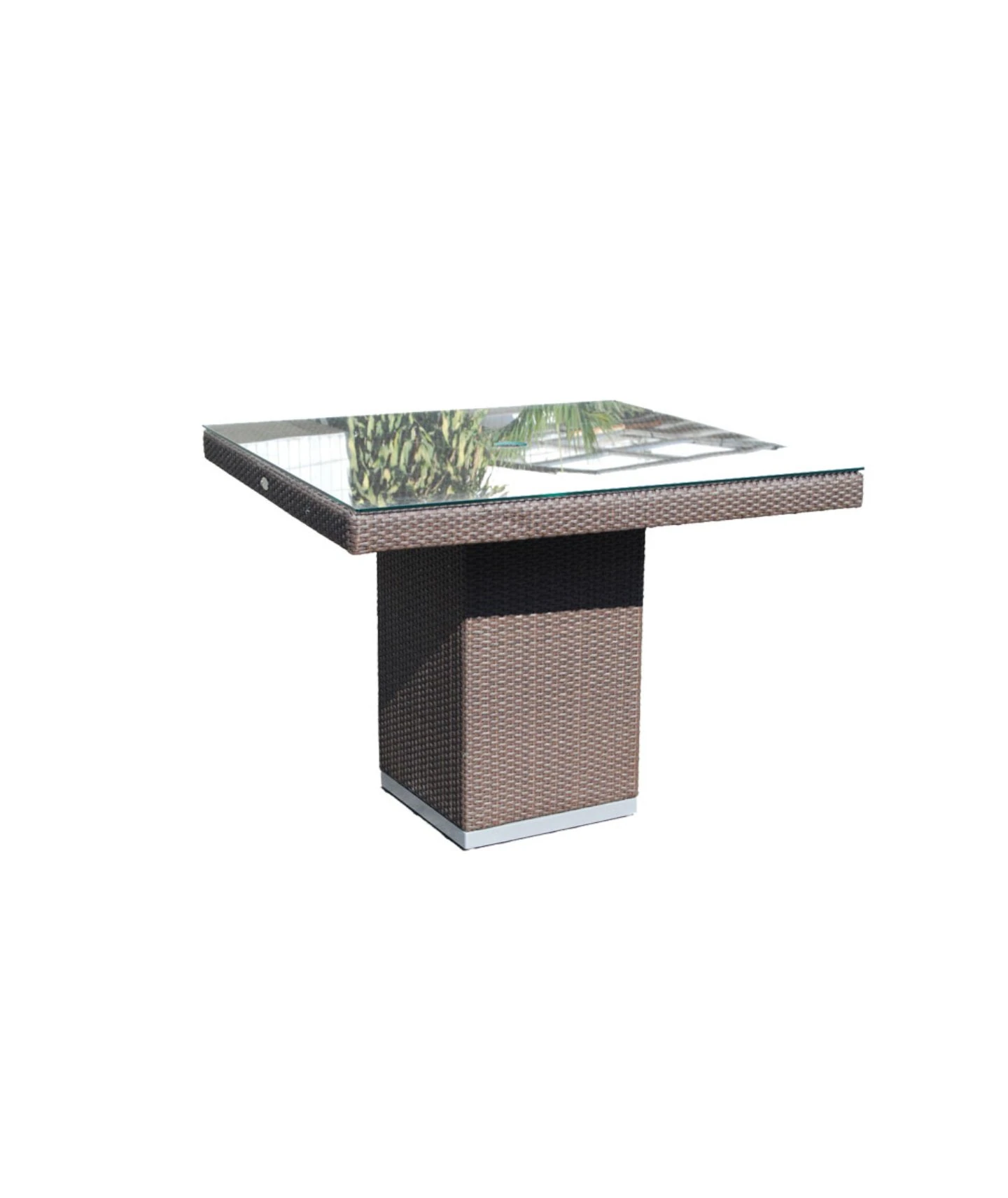 Outdoor Dining Table