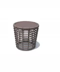 Outdoor Side Table