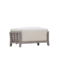 Outdoor Ottoman