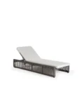 Outdoor Lounger