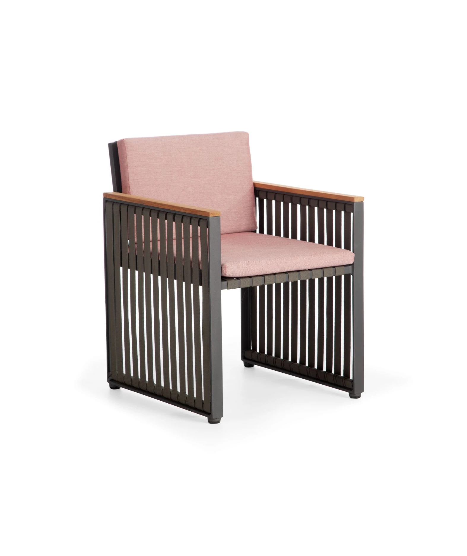 Outdoor Dining Armchair