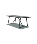 Outdoor Dining Table