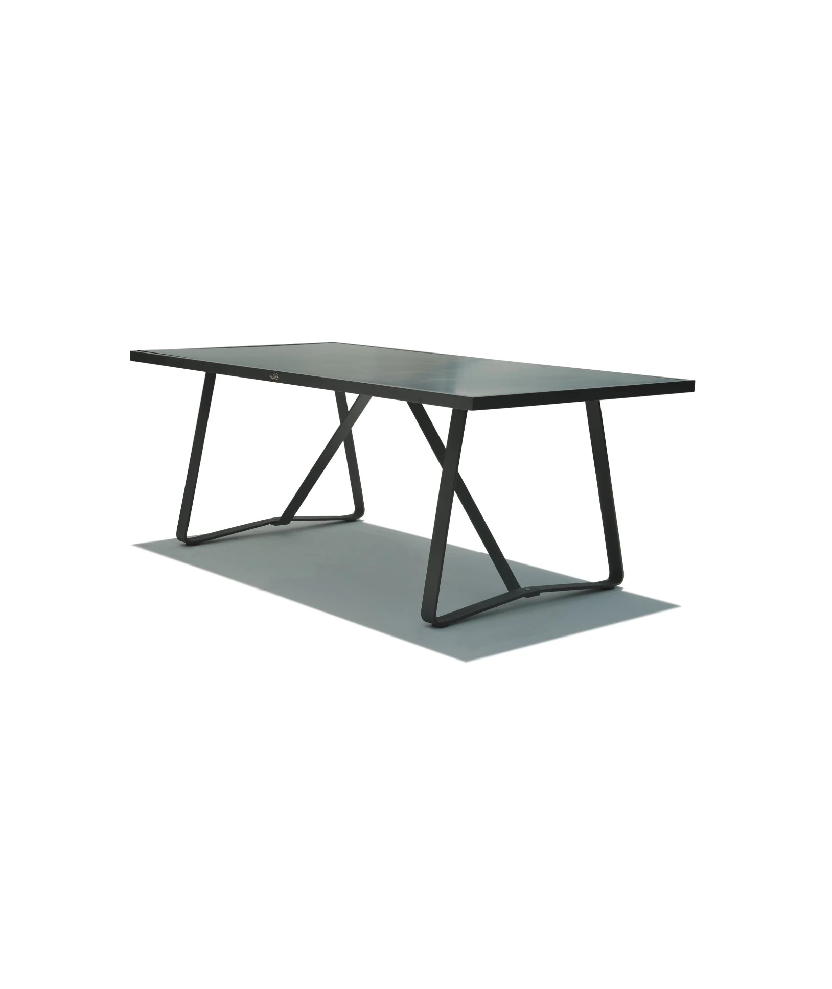 Outdoor Dining Table