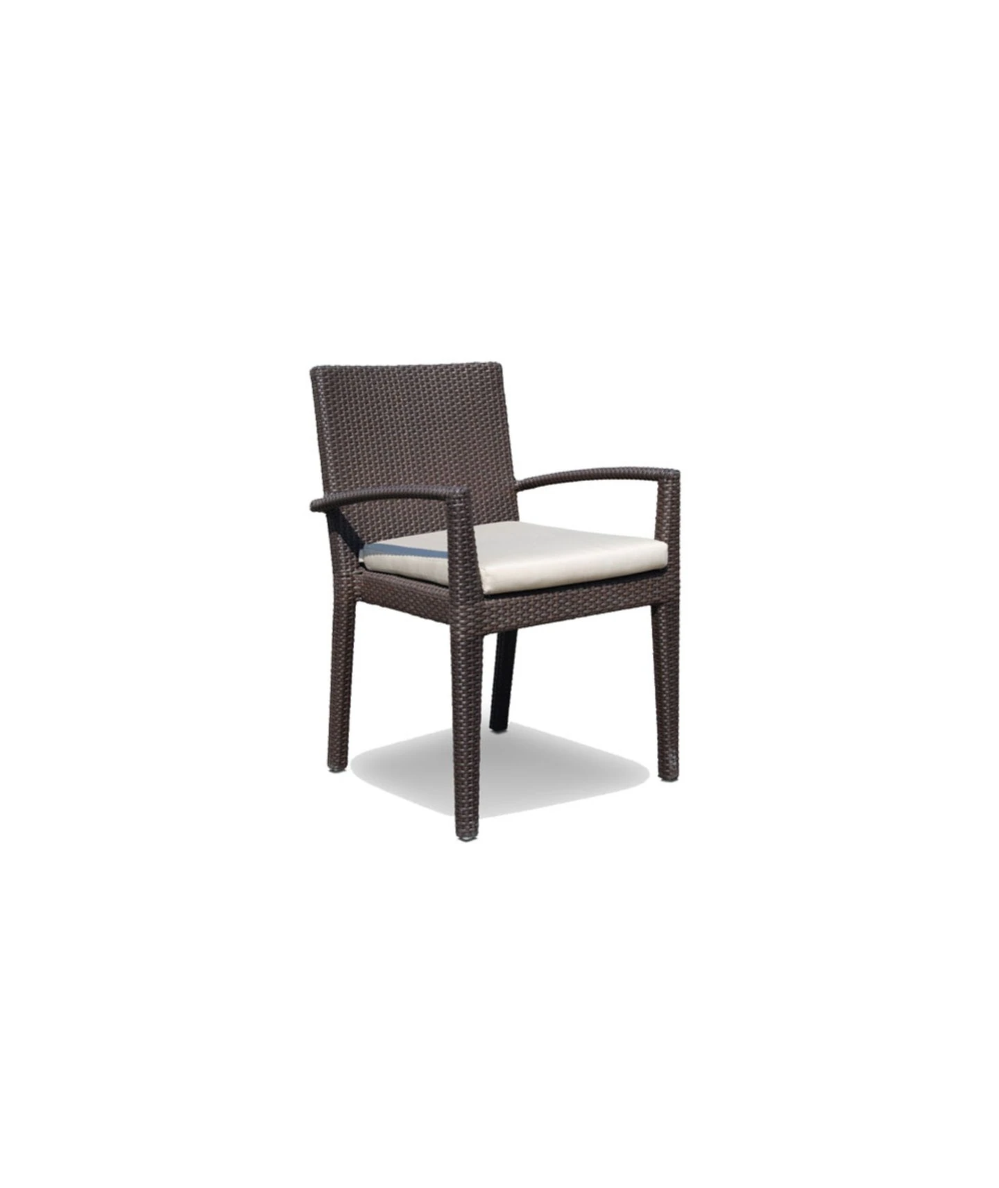 Outdoor Armchair