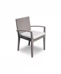 Outdoor Dining Armchair