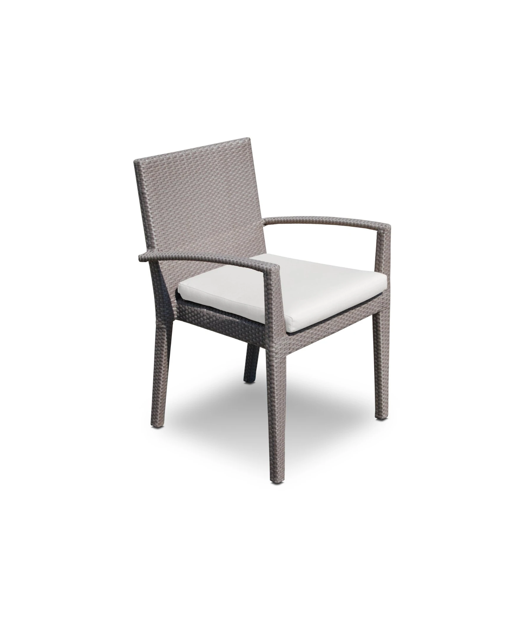 Outdoor Dining Armchair