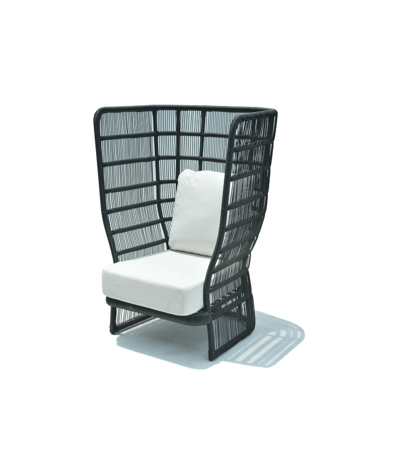 Outdoor Armchair