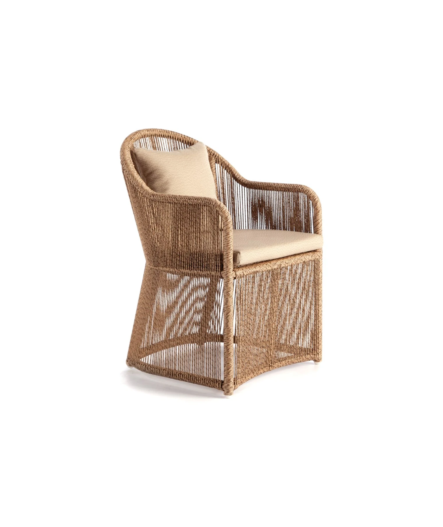 Outdoor Dining Armchair