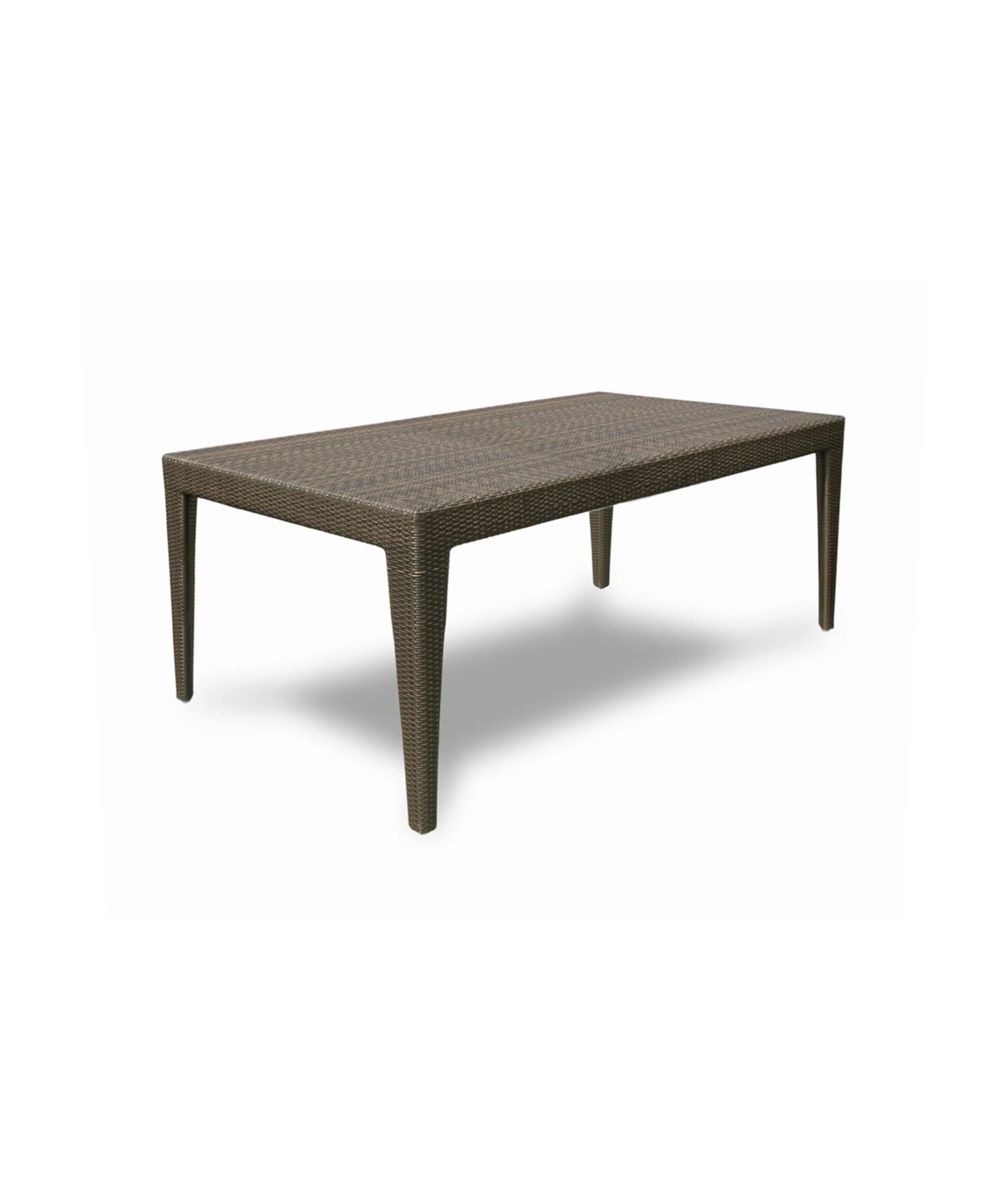 Outdoor Dining Table