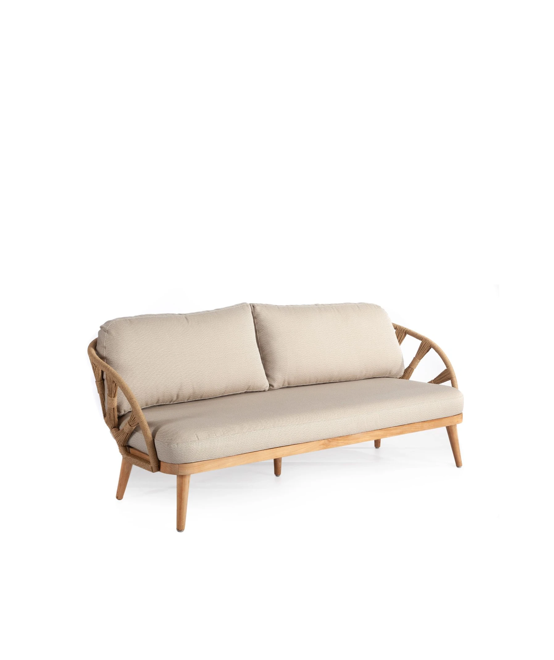 Outdoor Sofa