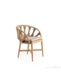 Outdoor Dining Armchair