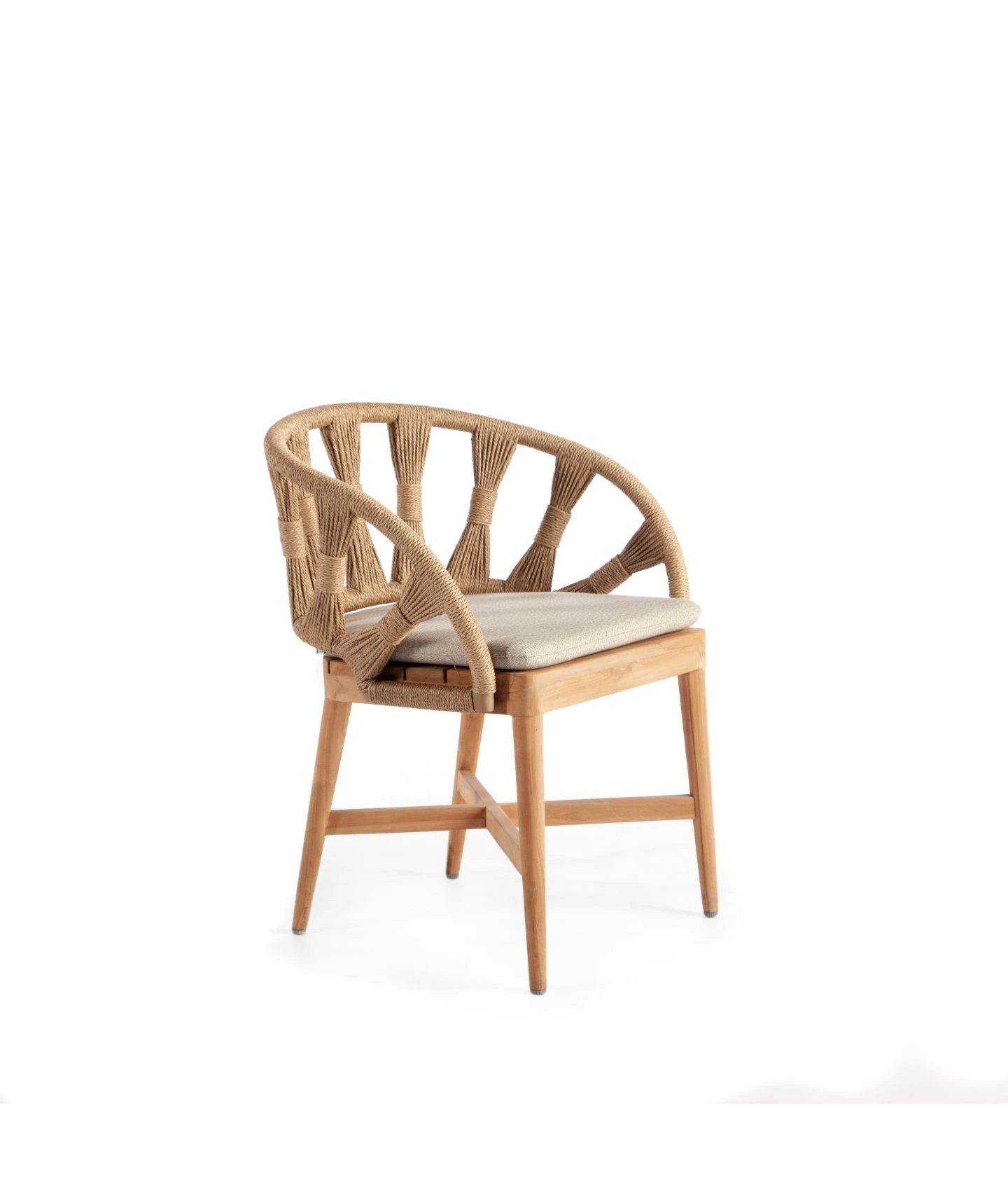 Outdoor Dining Armchair