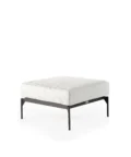 Outdoor Ottoman