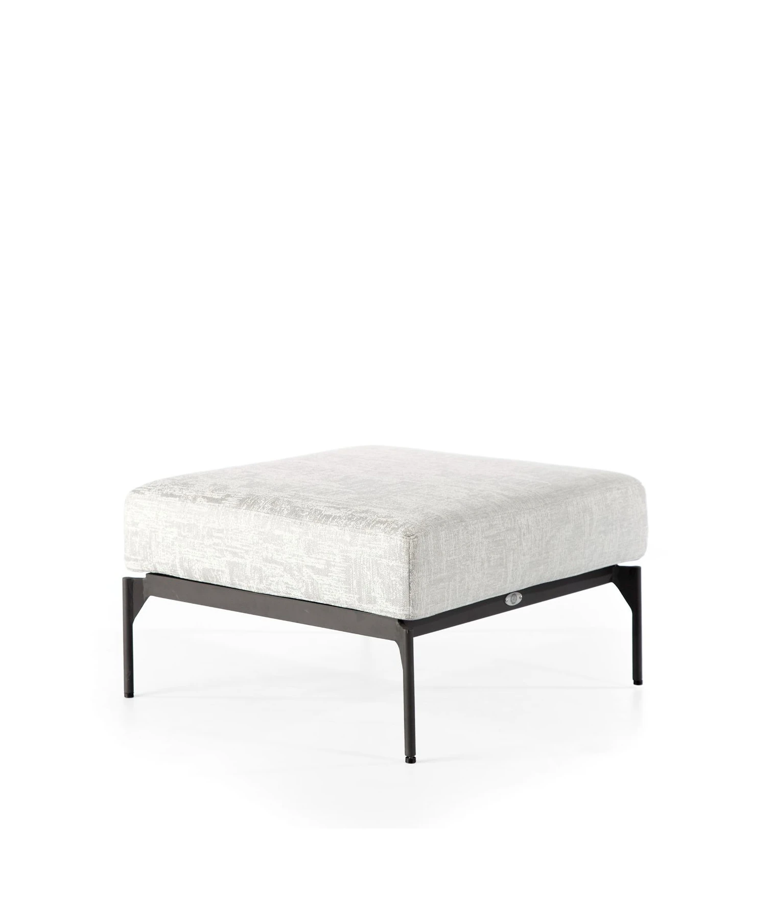 Outdoor Ottoman