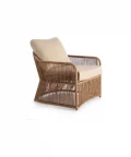 Outdoor Armchair