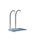 Outdoor Hanging Chair Stand