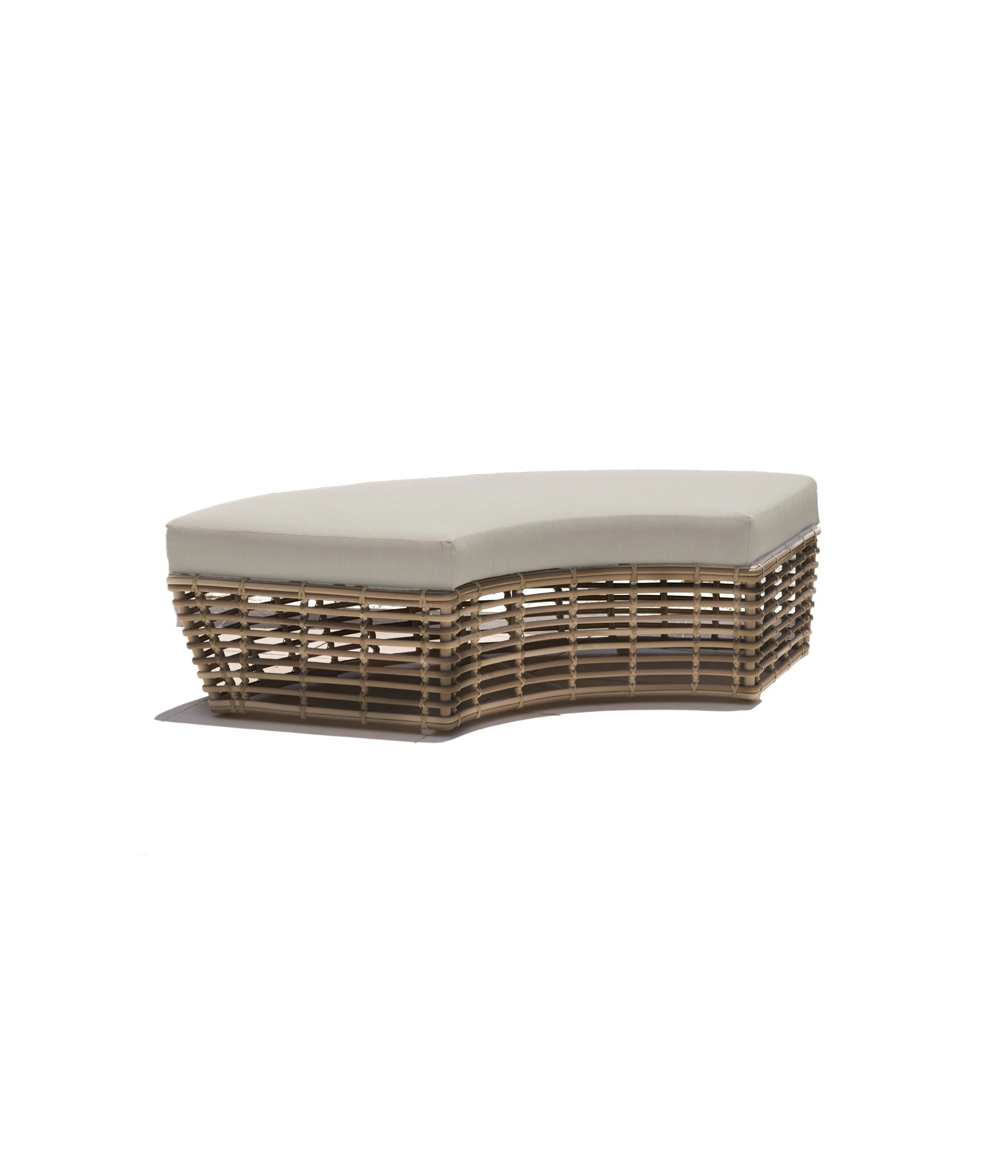 Outdoor Bench
