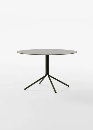 Neia Mesa comedor
