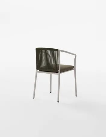 Iven Silla