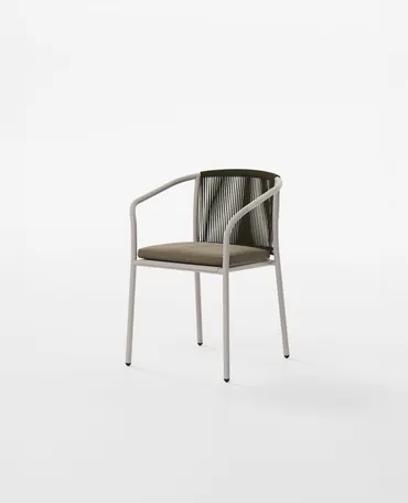 Iven Silla